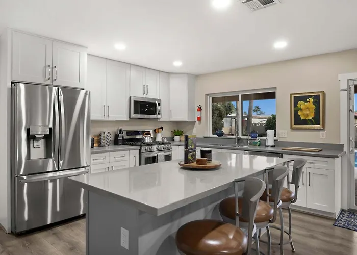 Holiday home Desert Nights Retreat Pool & Firepit Scottsdale