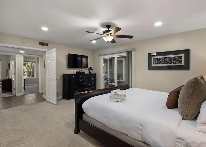 Desert Nights Retreat Pool & Firepit Scottsdale