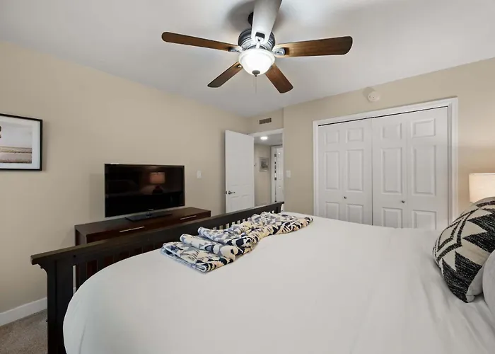Holiday home Desert Nights Retreat Pool & Firepit Scottsdale