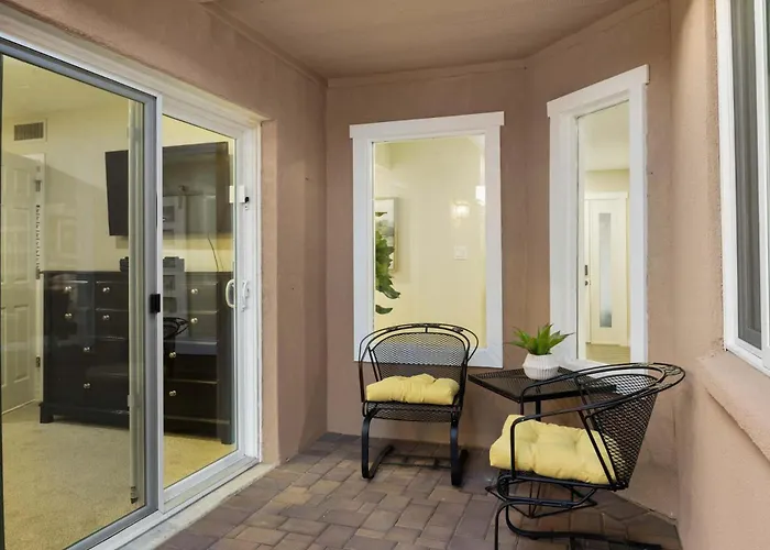 Holiday home Desert Nights Retreat Pool & Firepit Scottsdale